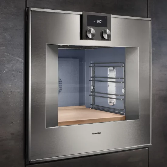 Gaggenau Series400 RK