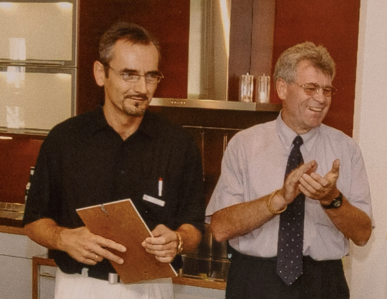 Wolfgang Rieth